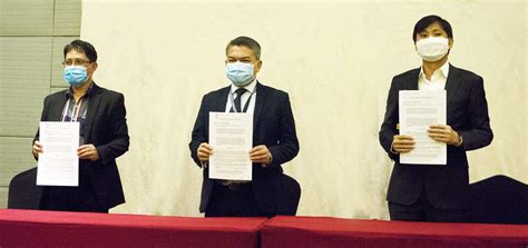 PSA Partners with Pilipinas Teleserv Inc. .